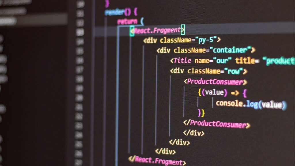 UX UI design
